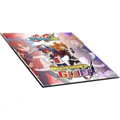 Future Card Buddyfight Tabletop Buddyfight Ace Collector's Glory Vol 1