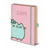 Pusheen Rawr A5 Premium NB Home & Gifts
