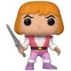 He-Man Toys & Figures POP! Animation: Masters Of The Universe - Prince Adam