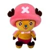 One Piece Chopper 25cm Plush 2 One Piece Chopper 25cm Plush