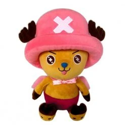 One Piece Chopper 25cm Plush