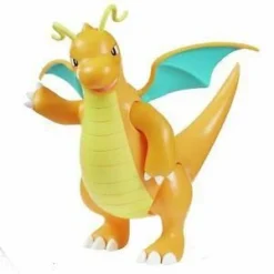 Pokemon Toys & Figures Legendary Dragonite Battle Figurine