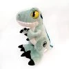 Jurassic World Plush - Raptor (Blue) Film & TV