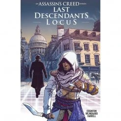 Assassin's Creed: Locus TP