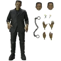 Universal Monsters - 7