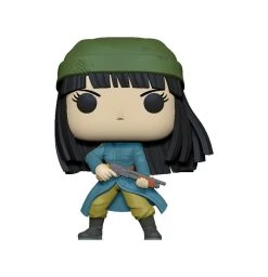 POP! Dragon Ball Super S4: Future Mai