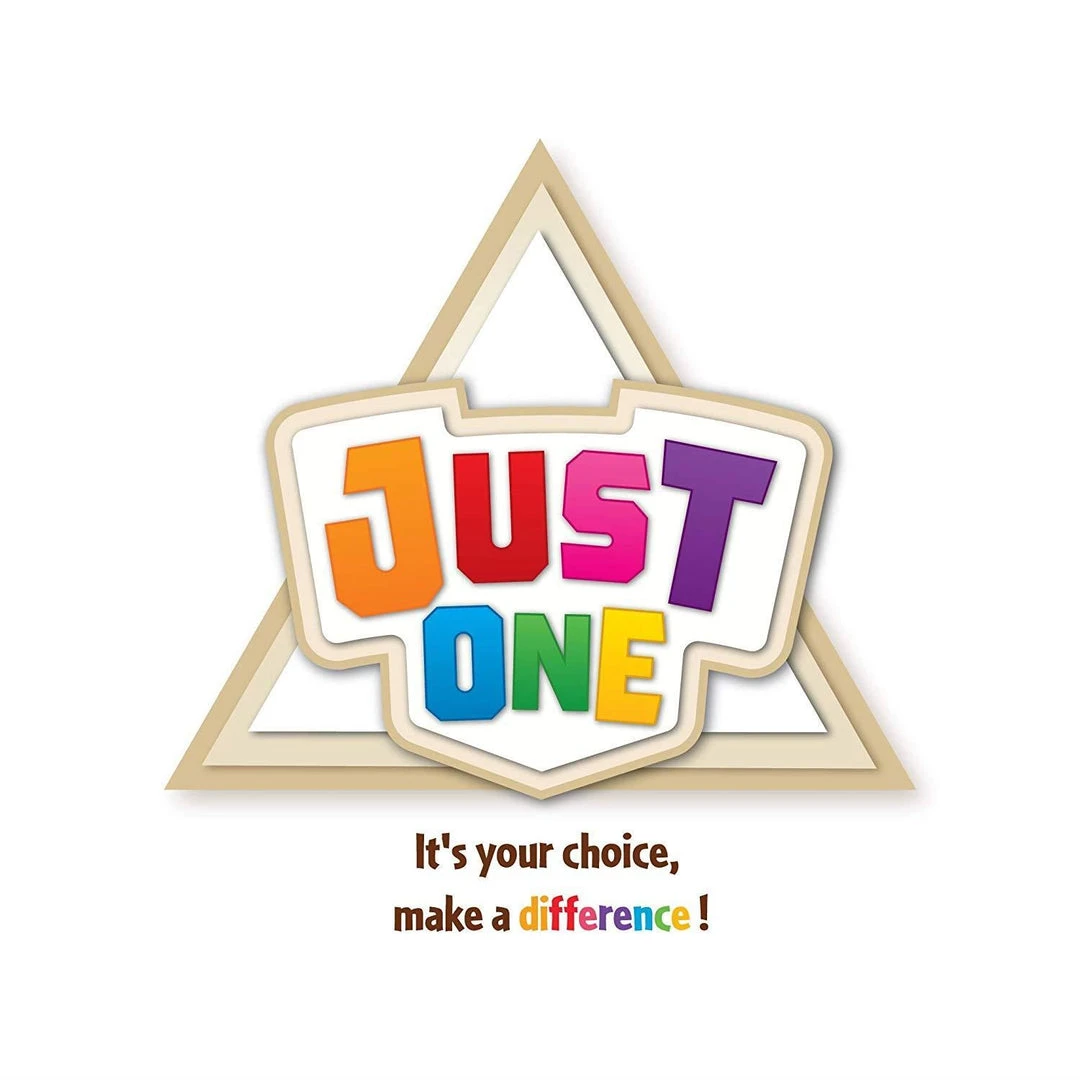 Just One Tabletop 5 Just One Tabletop