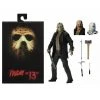 Friday The 13th Film & TV 7" Scale Ultimate Jason 2009 Figurine 1 Friday The 13th Film & TV 7" Scale Ultimate Jason 2009 Figurine