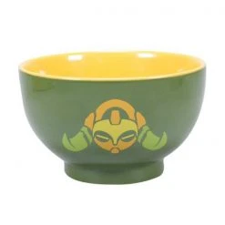 Overwatch (Orisa) Bowl Gaming