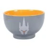 Overwatch (Reinhardt) Bowl 1 Overwatch (Reinhardt) Bowl