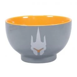 Overwatch (Reinhardt) Bowl
