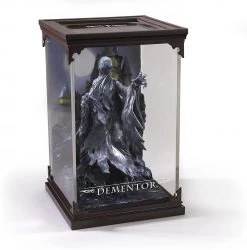 Harry Potter Magical Creatures - Dementor 12 Harry Potter Magical Creatures - Dementor