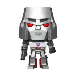 POP! Vinyl: Transformers - Megatron