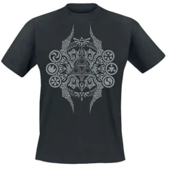 The Legend Of Zelda - Deco T Geek Gear