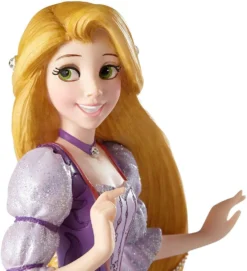 Disney Showcase Rapunzel Figurine Toys & Figures