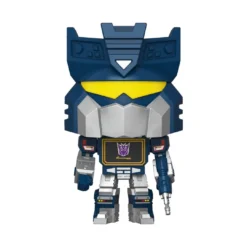 Toys & Figures POP! Vinyl: Transformers - Soundwave