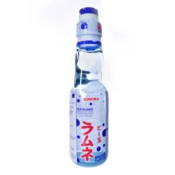 Kimura Snacks & Drinks Ramune - Original