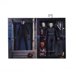 Halloween Film & TV Ultimate Michael Myers 7in Fig