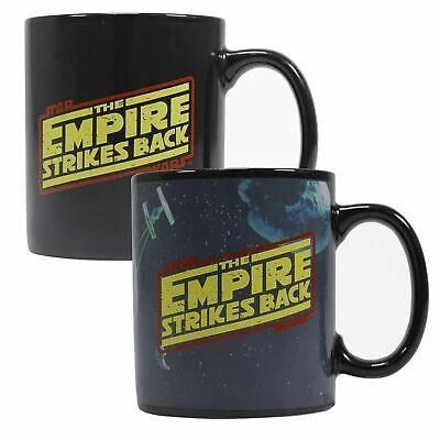 Star Wars HC Mug - Empire Strikes Back 4 Star Wars HC Mug - Empire Strikes Back