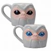Harry Potter Film & TV FB -Demiguise Heat Change Mug