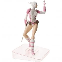 Marvel Gallery - Gwenpool Figurine Film & TV