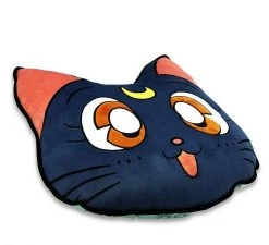 Sailor Moon - Luna Cushion Anime & Manga Gifts