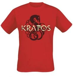 God Of War Kratos Symbol T
