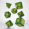 Pathfinder Strange Aeons Dice Set Tabletop