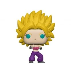 POP! Animation: Dragon Ball Super - Super Saiyan Caulifla
