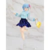 Re:Zero Toys & Figures Rem Stylish PVC Figurine 2 Re:Zero Toys & Figures Rem Stylish PVC Figurine