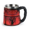 Film & TV Stranger Things 'Upside Down' Mug