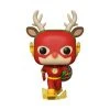 The Flash POP! Heroes: DC Holiday - Rudolph Flash 1 The Flash POP! Heroes: DC Holiday - Rudolph Flash