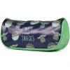 The Mandalorian 'Snacks & Naps' Pencil Case Film & TV