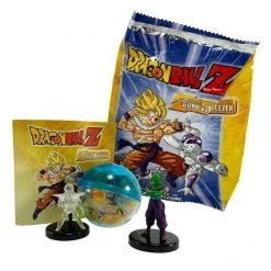 Dragon Ball Z Blind Bag