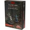 Dungeons & Dragons D&D: Gar Shatterkeel And Priest 2 Figures Tabletop 1 Dungeons & Dragons D&D: Gar Shatterkeel And Priest 2 Figures Tabletop