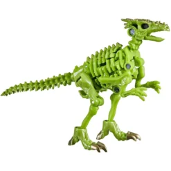 Transformers Generations War For Cybertron: Kingdom - Dracodon Action Figure Toys & Figures