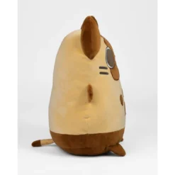 Monster Hunter World Palico Smoosh Plush