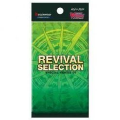 Cardfight!! Vanguard Special Series Revival 09