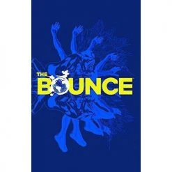 The Bounce Volume 1 [Paperback] [Dec 02, 2014] Casey, Joe And Messina, David Reading