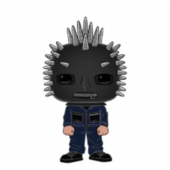POP! Rocks: Slipknot - Craig Jones Toys & Figures
