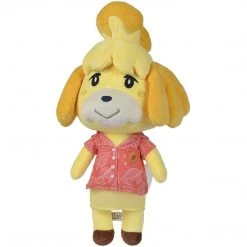 Animal Crossing Isabelle Plush 40cm