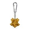 Film & TV Harry Potter - Hogwarts Crest 3D Keychain