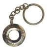 The Lord Of The Rings Elven Script Keychain Film & TV