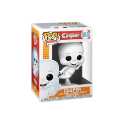 Toys & Figures POP! Animation: Casper The Friendly Ghost - Casper
