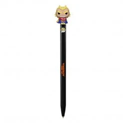 POP! Animation: My Hero Academia - All Might (True Form) Pen Topper