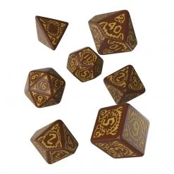 Pathfinder Giantslayer Dice Dice Set
