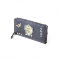 The Legend Of Zelda LoZ - Legend Ladies Wallet