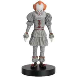 IT Pennywise (2019) 1:16 Scale Figurine