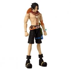 One Piece: Portgas D. Ace Action Figure
