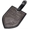 Game Of Thrones Film & TV GoT Winter Is Coming Luggage Tag